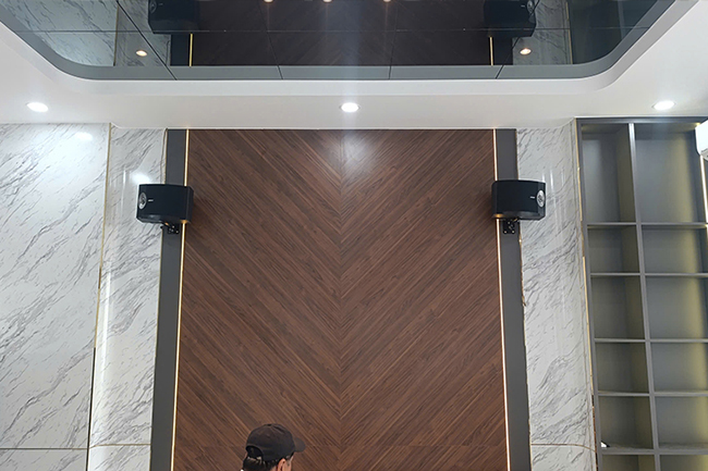 Thi Công Nội Thất Nhà Phố Quận 8 Hồ Chí Minh