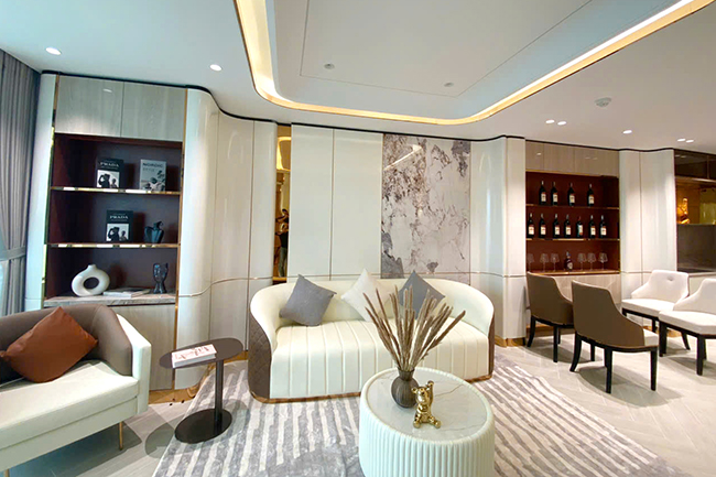 Thiết Kế Nội Thất Chung Cư Tại Đồng Nai